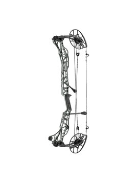 Mathews LIFT X 29.5 SHALE LEFT HAND