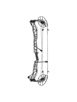 Mathews LIFT XD 33 SHALE RH