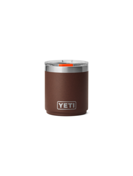 Yeti 10oz Rambler Lowball MS WLB