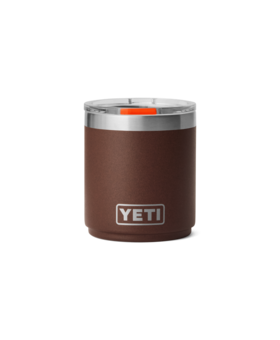 Yeti 10oz Rambler Lowball MS WLB