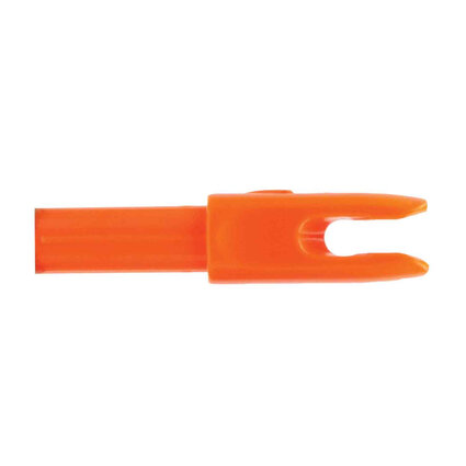 AAE IP Nock .165 Orange
