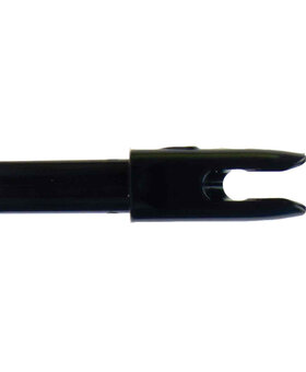 AAE IP Nock .165 Black