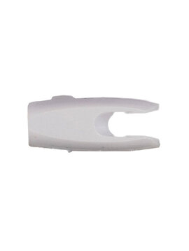 AAE IP Pin Nock - White