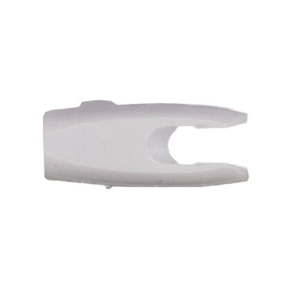 AAE IP Pin Nock - White