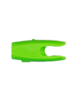 AAE IP Pin Nock - Green