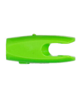 AAE IP Pin Nock - Green