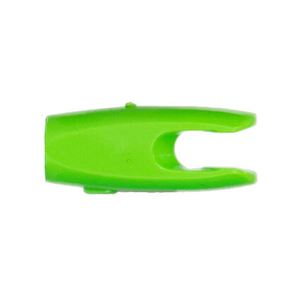 AAE IP Pin Nock - Green
