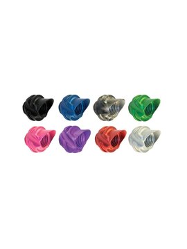 Specialty Pro Hooded 45 degree housing only