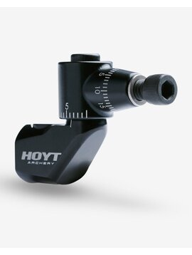 HOYT Sl Side Bar Mount