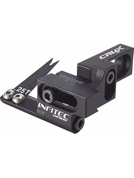 Crux CPD arrow rest