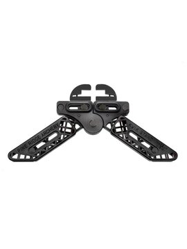 Pine Ridge Archery Pine ridge Kwik Stand black