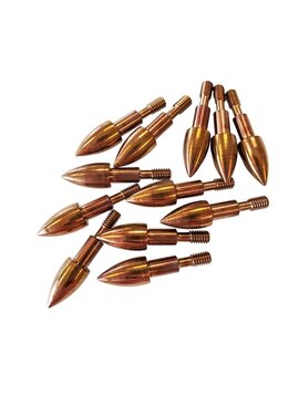 5/16 SCREW IN 125 GR