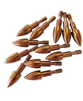 5/16 SCREW IN 125 GR