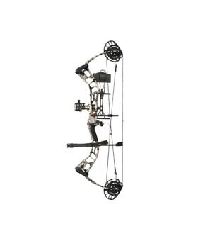 PSE BRUTE ATK AF RH 60# KS