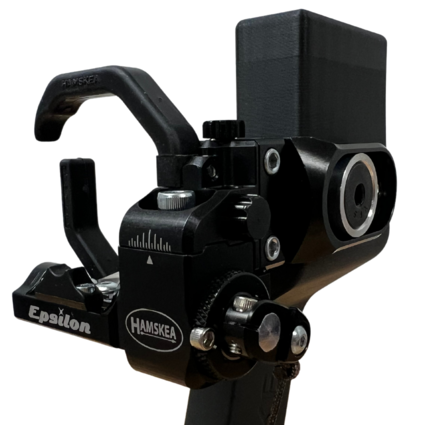 Hamskea V2 EPSILON BLK UNIVERSAL BRACKET RH