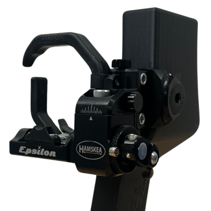 Hamskea V2 EPSILON BLK MATHEWS BRACKET RH