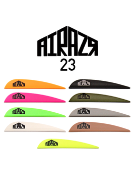 AAE Airazr 23 50ct. blk