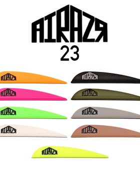 AAE Airazr 23 50ct. blk
