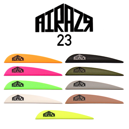 AAE Airazr 23 50ct. blk