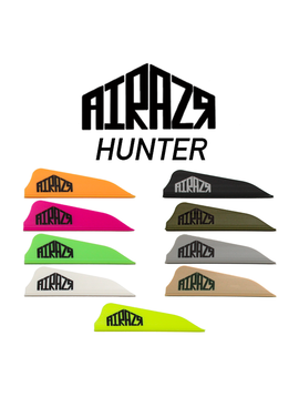 AAE Airazr Hunter 50ct. Sand