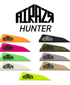 AAE Airazr Hunter 50ct. Sand