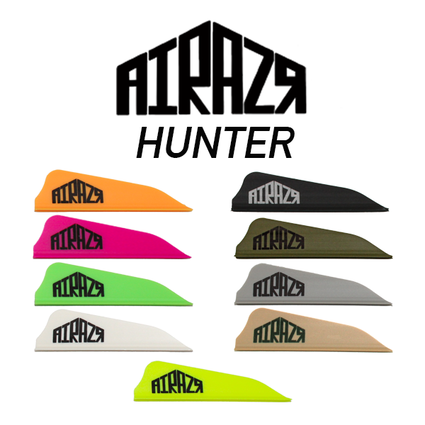 AAE Airazr Hunter 50ct. OD Green