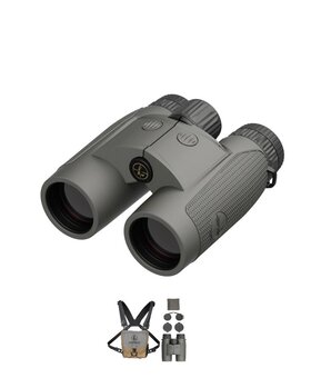 Leupold BX-4 Range 10x42 Rangefinding Bino