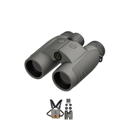 Leupold BX-4 Range 10x42 Rangefinding Bino