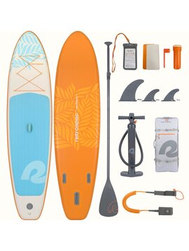 Weekender  ISUP Creamsicle