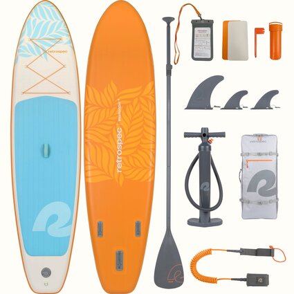 Weekender  ISUP Creamsicle