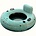 Siesta Float Inflatable River Tube Seafoam Tide