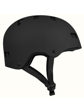 Dakota Black 51-54 one size