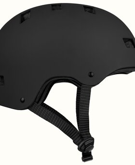 Dakota Black 51-54 one size