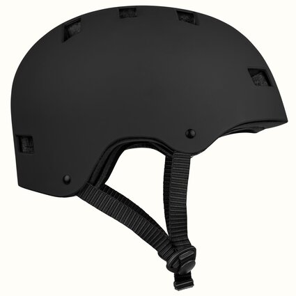 Dakota Black 51-54 one size