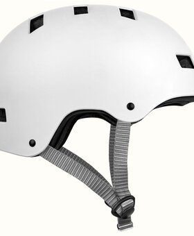 Dakota White 51-54 one size