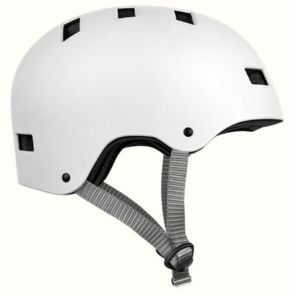 Dakota White 51-54 one size