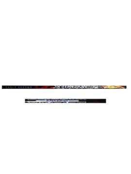 Black Eagle Arrows 500 X Impact match .001 shafts dz (2025) super sorted/ spine indexed