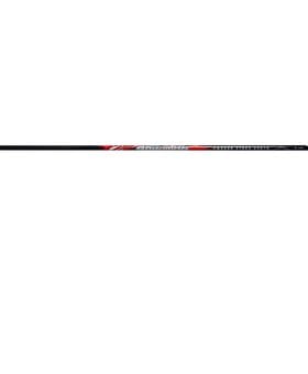 Black Eagle Arrows 500 Rampage Shafts dz .001 (2025) super sorted/spine indexed