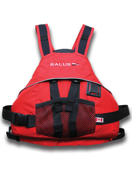 Salus Tango red xs-m