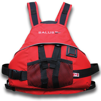 Salus Tango red xs-m