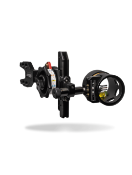 HHA NYTRX X3 3 pin side mt .019 rh