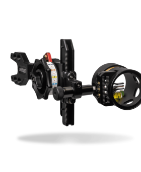 HHA NYTRX X3 3 pin side mt .019 rh