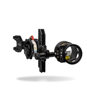 HHA NYTRX X3 3pin side mt .019 LEFT HAND