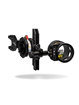 HHA NYTRX PRO X3 3 PINSIDE MT .019 RH