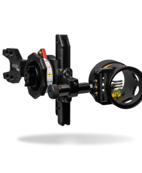 HHA NYTRX PRO X3 3 PINSIDE MT .019 RH