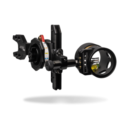 HHA NYTRX PRO X3 3 PINSIDE MT .019 RH