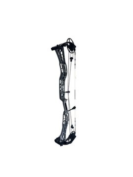 Sequel 33 ST2 rh 60-70 Stone Grey Blk Limbs