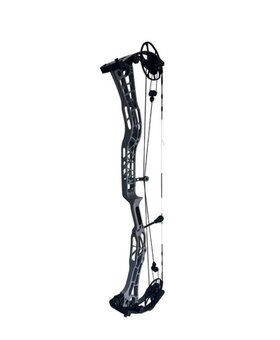 Sequel 33 ST2 rh 60-70 Stone Grey Blk Limbs