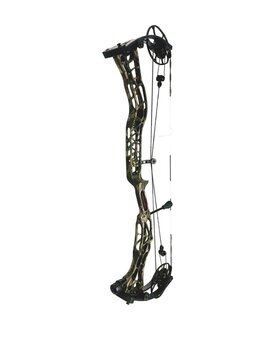 Sequel 31 ST2 Left 60-70 BottomLand/Blk