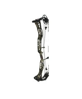 Sequel 31 ST2 Left 60-70 BottomLand/Blk